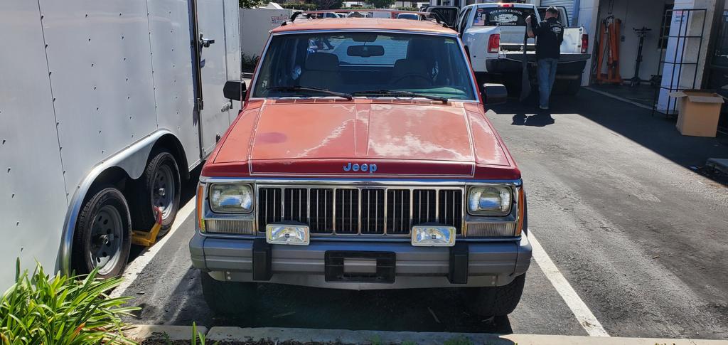 Jeep Cherokee (9)